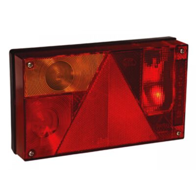 Achterlicht Links Multipoint