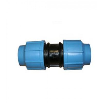 Tyleenkoppeling kiwa 40mm