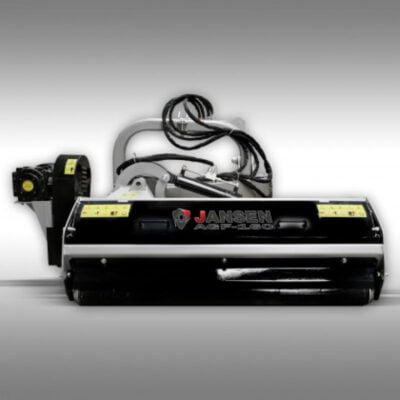 Jansen Bermmaaier AGF-160 cm