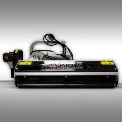 Jansen Bermmaaier AGF-200 cm
