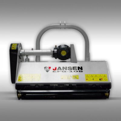Jansen Klepelmaaier EFG-105 cm