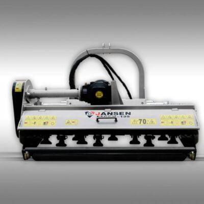 Jansen Klepelmaaier EFGCH-135 cm