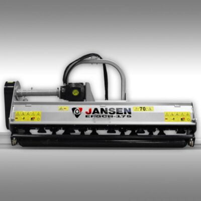 Jansen Klepelmaaier EFGCH-175 cm