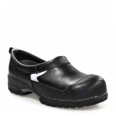 Sika Superclog dichte hak maat 41