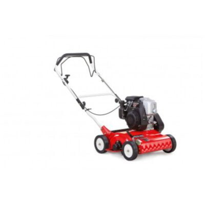 Tielbürger Verticuteermachine TV405 met Briggs & Stratton motor