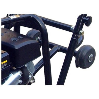 Lumag wielenset 5RP60SRS, VP60