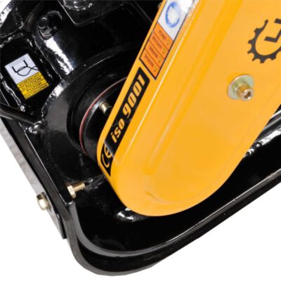 Lumag rubbermat 5RP60SGM, VP60