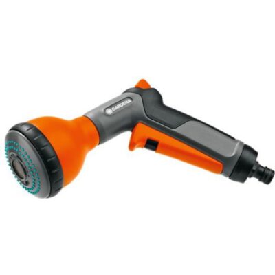 Gardena multifunctionele broes