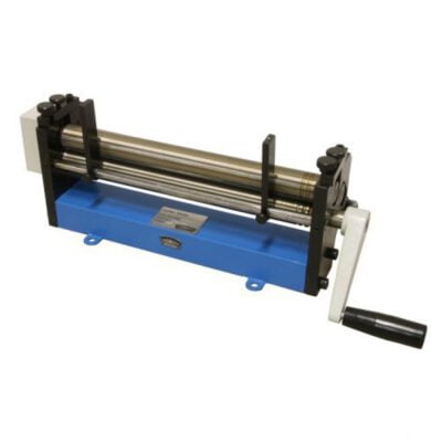 Cowley Plaatwals 1,0 x 320mm