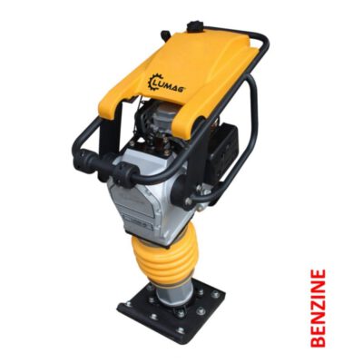 Lumag Trilstamper LVS80-GX (HONDA)