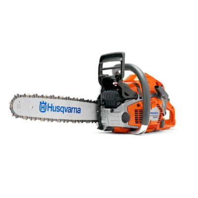 Husqvarna Kettingzaag 572XP 70,6cc 45cm Zaagblad