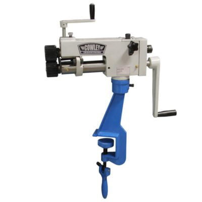 Cowley Velsmachine Voorwals 0.8mm