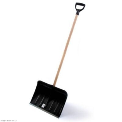 Sneeuwschep Mestenmaker per 5 stuks