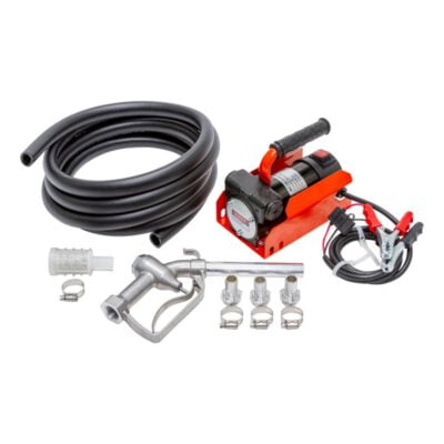 Fuelworks Dieselpomp kit 12V 40 L/min