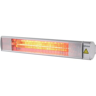 Qlima Terrasverwarmer PEW 3015