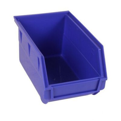 Toolbox4you Magazijnbak 220 x 140 x 125mm