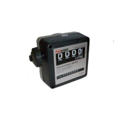 Fuelworks Brandstofteller mechanisch