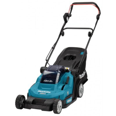 Makita 2x18v Grasmaaier 43cm DLM432Z zonder accu en lader