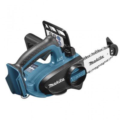 Makita 18v Tophandle kettingzaag 11,5cm DUC122ZK