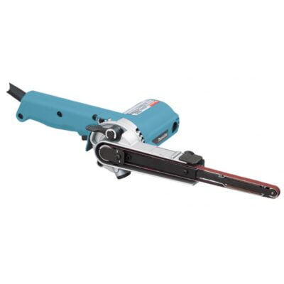 Makita 230v Stripschuurmachine 9032