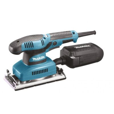 Makita 230v Vlakschuurmachine BO3711