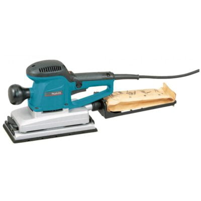 Makita 230v Vlakschuurmachine BO4900V