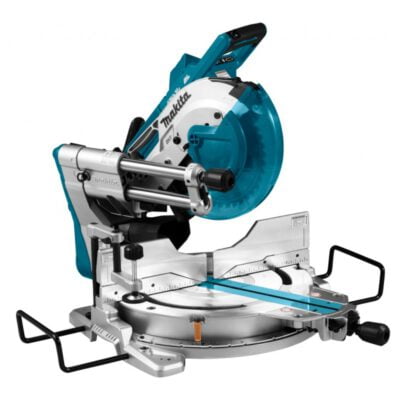 Makita 2x18v Radiaal Afkortzaag 260mm DLS111ZU zonder accu en lader
