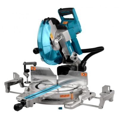Makita 2x18v Radiaal Afkortzaag 305mm DLS211ZU zonder accu en lader