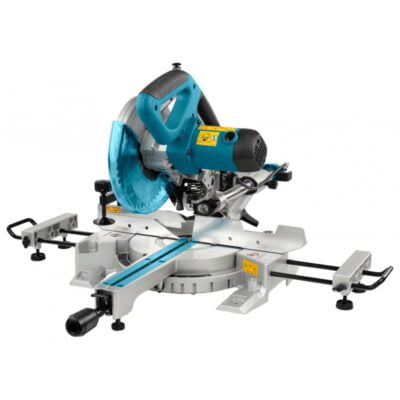 Makita 130v Radiaal Afkortzaag 216mm LS0815FLN