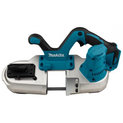 Makita 18v Bandzaag DPB182Z zonder accu en lader