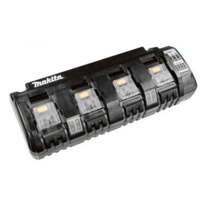 Makita Oplader LXT DC18SF 196426-3