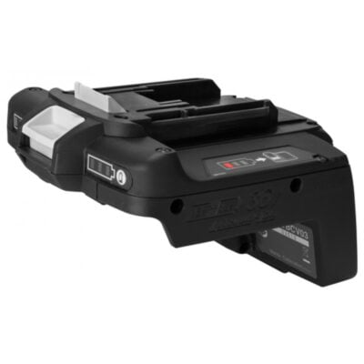 Makita Accu adapter BCV03 2x18V>36V 197214-1