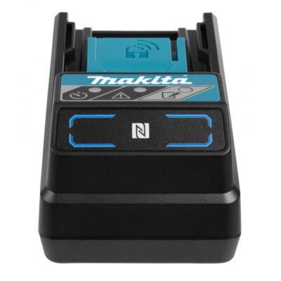 Makita Accu timer BPS01 198170-8