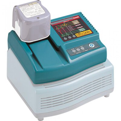 Makita Accu refresher ADP03 193682-6