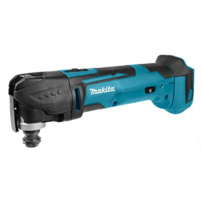 Makita 18v Multitool DTM51Z zonder accu en lader