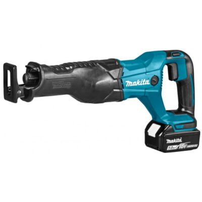 Makita 18v Reciprozaag DJR186RTE