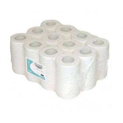 Europroducts MINI Poetspapier Eco 12X 120 M X 20 Cm