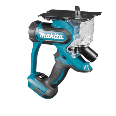 Makita 18v Gipszaag DSD180ZJ zonder accu en lader