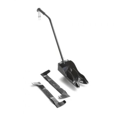 Stiga Mulchplug met mulchmessen Estate 102cm