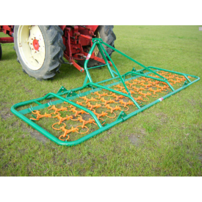 Boxer Weidesleep WS500