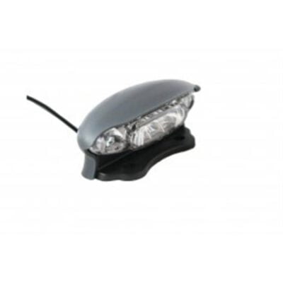 KSG LED kenteken- / interieur lamp 12/24V