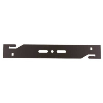 Verticuteermes voor de grasmaaier 408/10mm