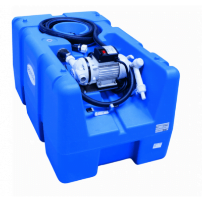Renson AdBlue mobiel Tankstation 200 Liter