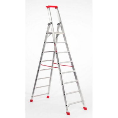 Euroline Trap Premium-line 10 Treden