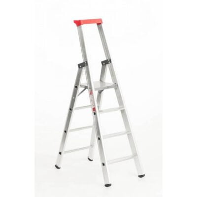 Euroline Trap Premium-line 4 Treden