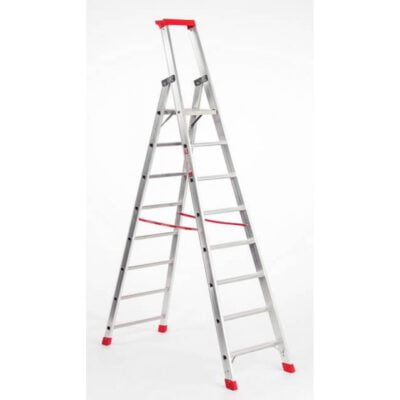 Euroline Trap Premium-line 8 Treden