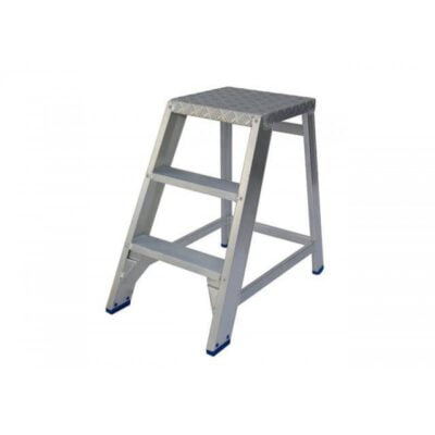 Solide Montage Trap 3 Treden