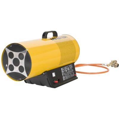 Master gas heater BLP53M 53KW