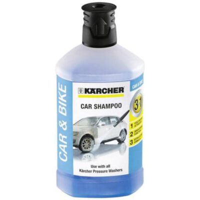 Karcher Ultra Foam Reiniger 1liter