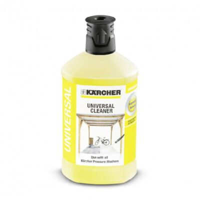 Karcher universeelreiniger plug & clean